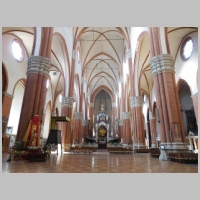 Basilica di San Petronio, Bologna, photo Superchilum, Wikipedia,2.jpg